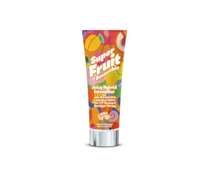 Fiesta Sun Super Fruit Smoothie Juicy Hybrid Intensifier
