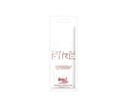 Devotion Creations Fuel My Fire 15ml
