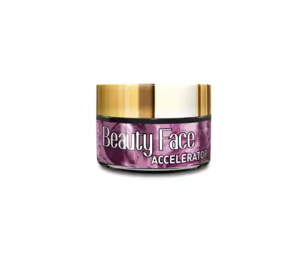 Soleo Beauty Face Accelerator 15ml