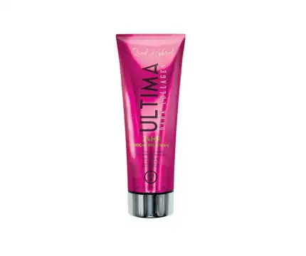 ProTan Ultima Quad Hybrid 24hr Dark Collagen Bronzer 250ml