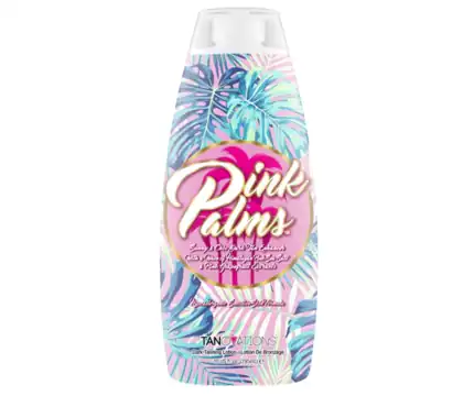 Ed Hardy Pink Palms