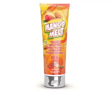 Fiesta Sun Mango Melt Tanning Lotion