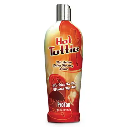 ProTan Hot Tottie 250ml
